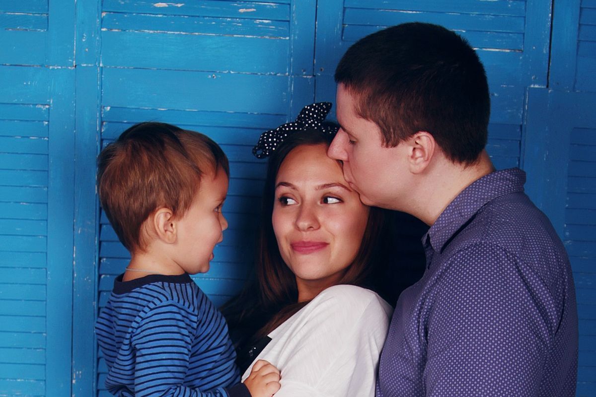 Suave Review: Only Quality Products for the Family