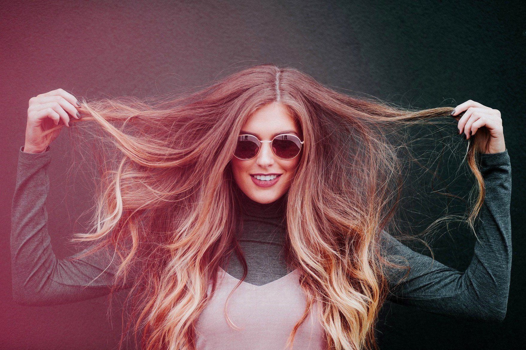 Are You Conditioned to Shampoo First?