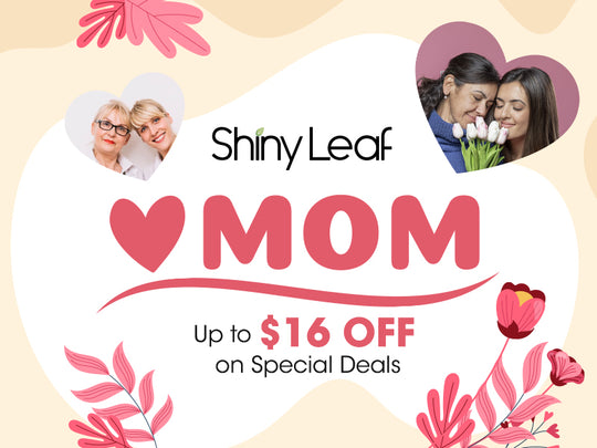 Mother’s Day Sale: Get 12% OFF and Special Deals