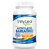 Bariatric Multivitamin Iron Free