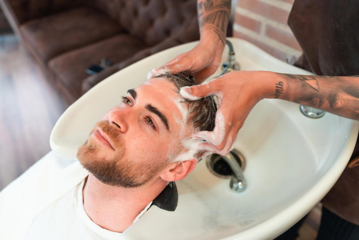 10 Reasons Why You Should Use DHT-Blocking Shampoo Every Day