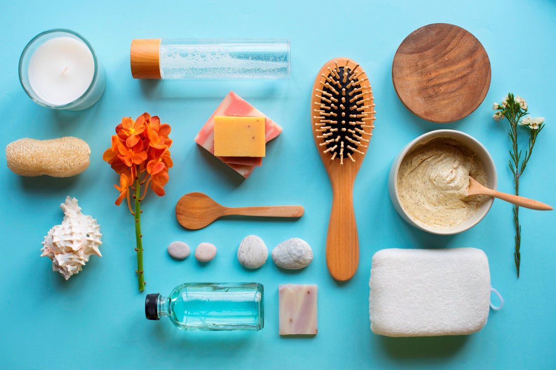 Skin care products