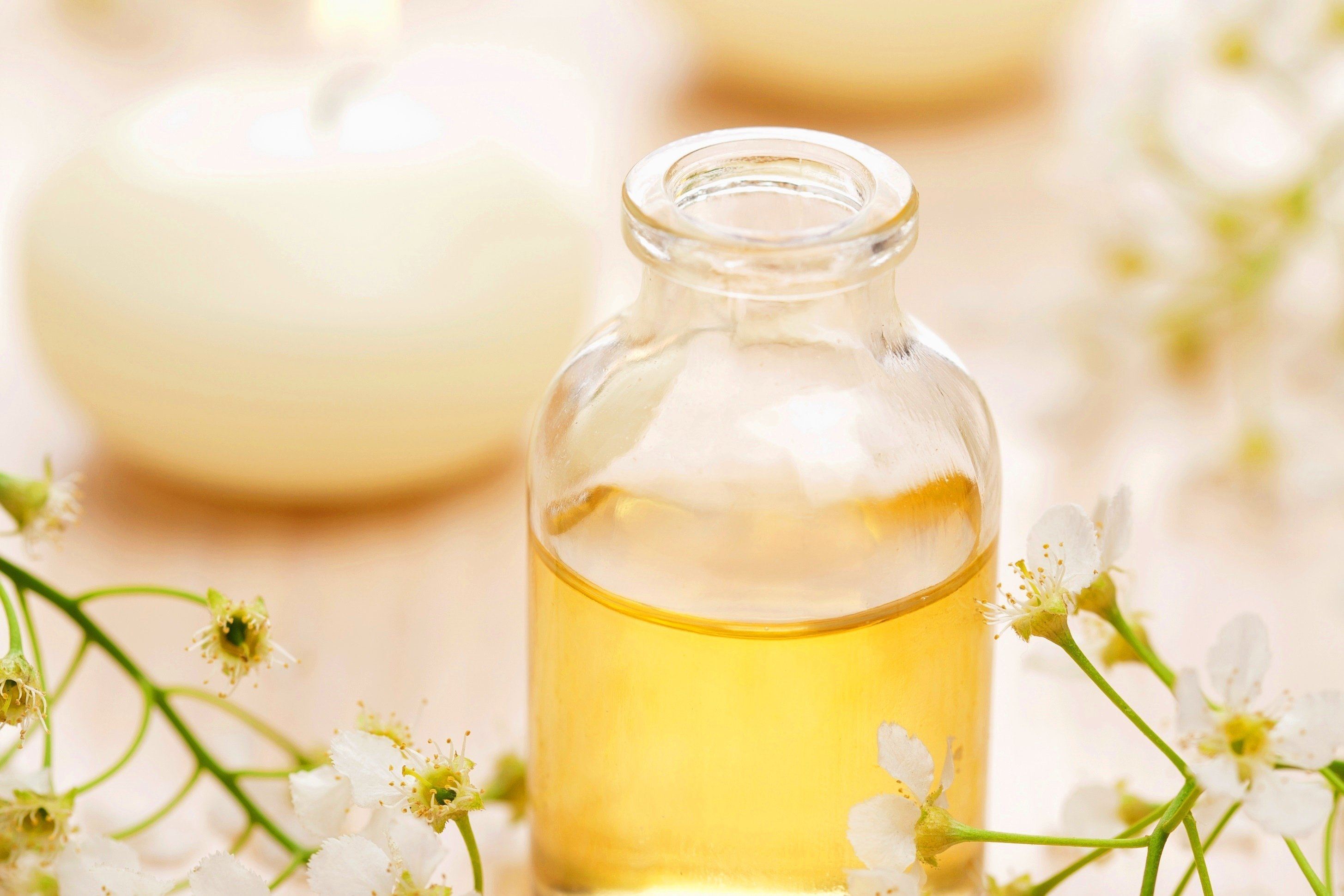 Castor oil benefits