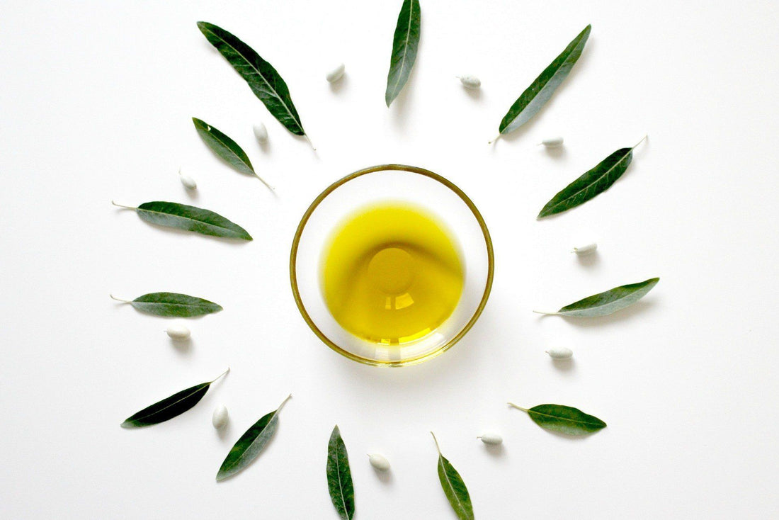 Essential oil