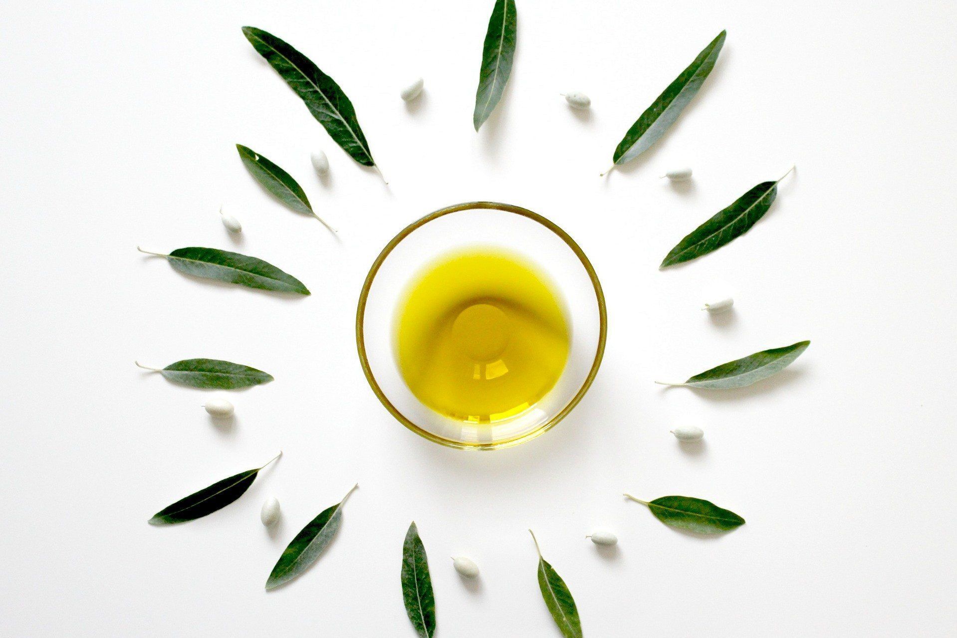 Essential oil