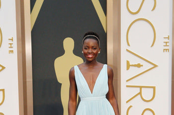 Lupita Nyong'o at Oscars