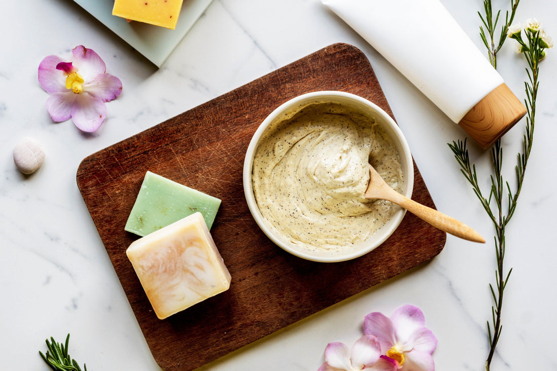 Products for skin care