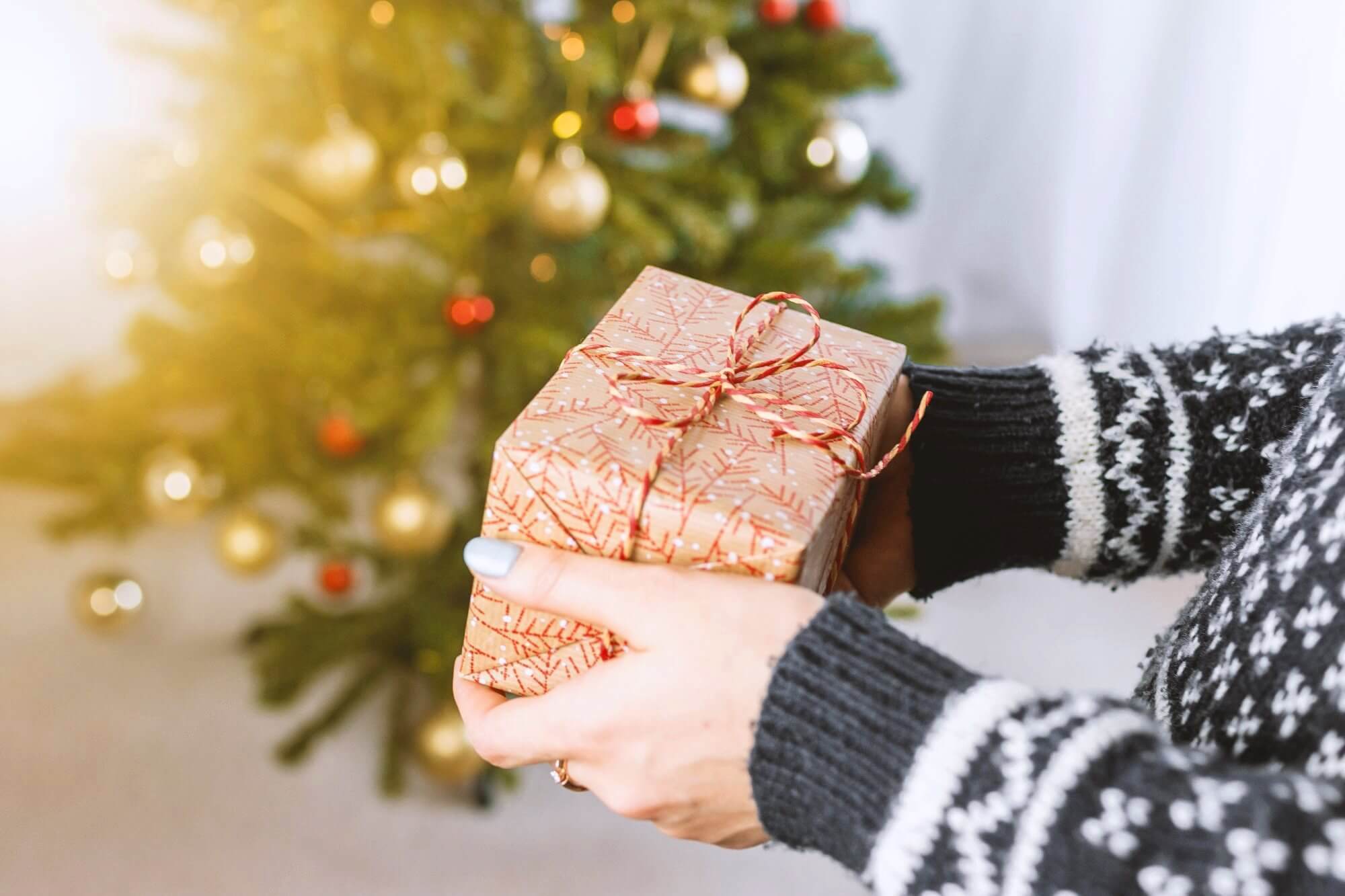 Presents of Mind: 12 Thoughtful Gift Ideas