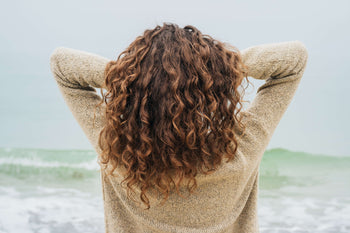 Ditching Chemical-Based Haircare Products for Healthier Hair and Ocean