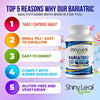 Bariatric Multivitamin with 45mg Iron ONE A DAY