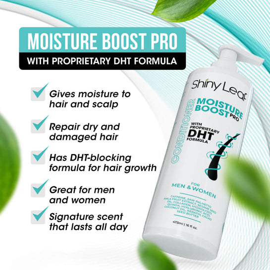 MOISTURE BOOST PRO CONDITIONER