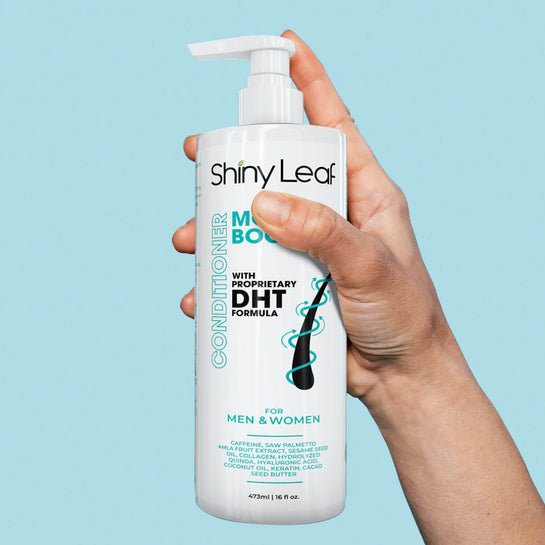 MOISTURE BOOST PRO CONDITIONER