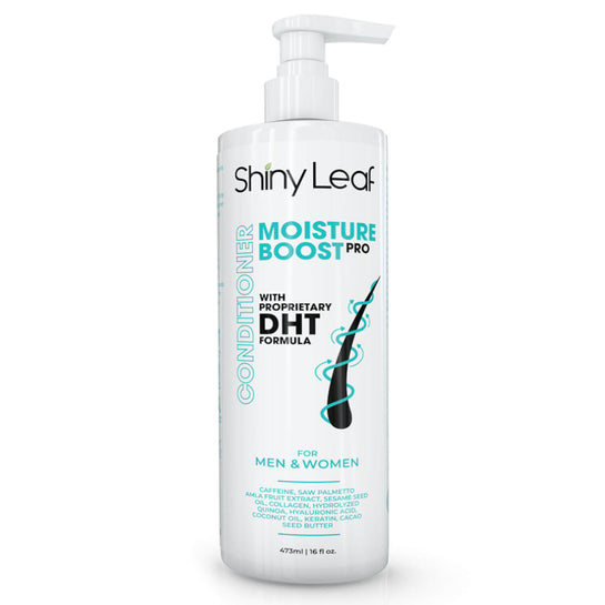 MOISTURE BOOST PRO CONDITIONER