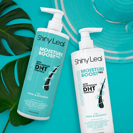 MOISTURE BOOST PRO CONDITIONER