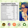 Bariatric Multivitamin with 45mg Iron ONE A DAY