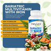 Bariatric Multivitamin with 45mg Iron ONE A DAY