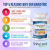BARIATRIC MULTIVITAMIN IRON-FREE