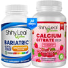 Bariatric Multivitamin Iron-Free and Calcium Citrate Strawberry