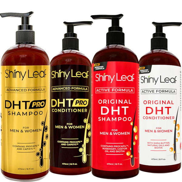 DHT Pro + Original Sets Bundle
