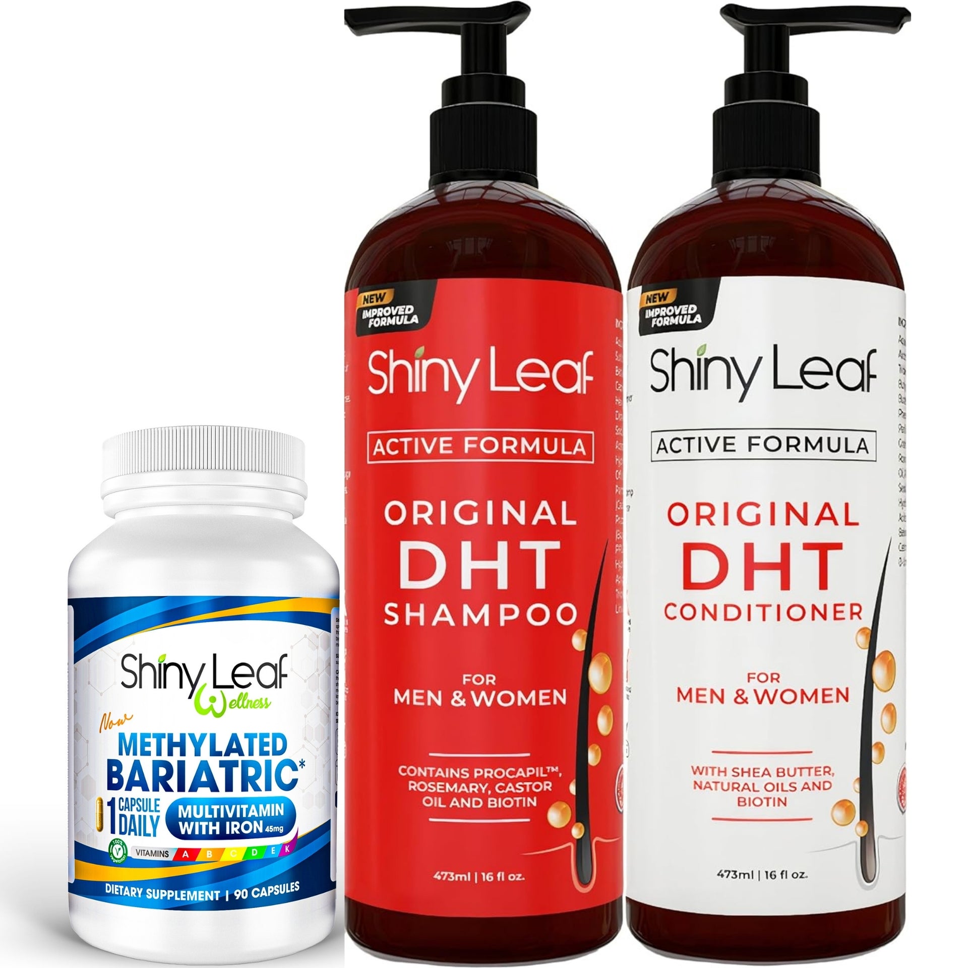 l-carnitine shampoo hair loss The Effect of a Food Supplement and a Lotion on the Progression of Androgenetic Alopecia helps convert fat into energy Bariatric Multivitamin with Iron and