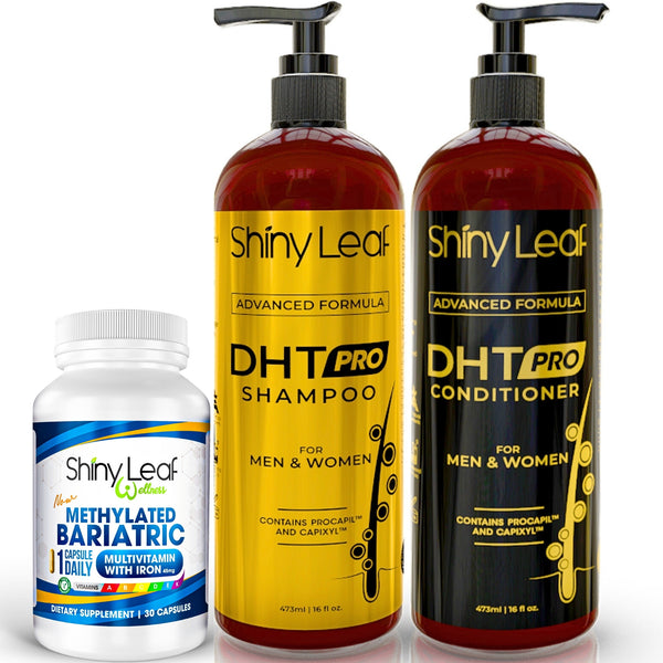 Multivitamin + DHT Pro Set