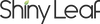 Shiny Leaf logo