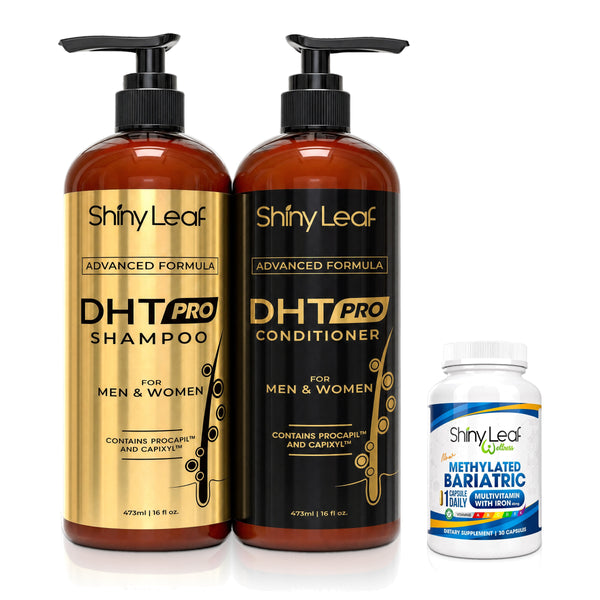 Multivitamin + DHT Pro Set