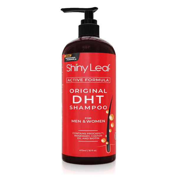 Original DHT Shampoo